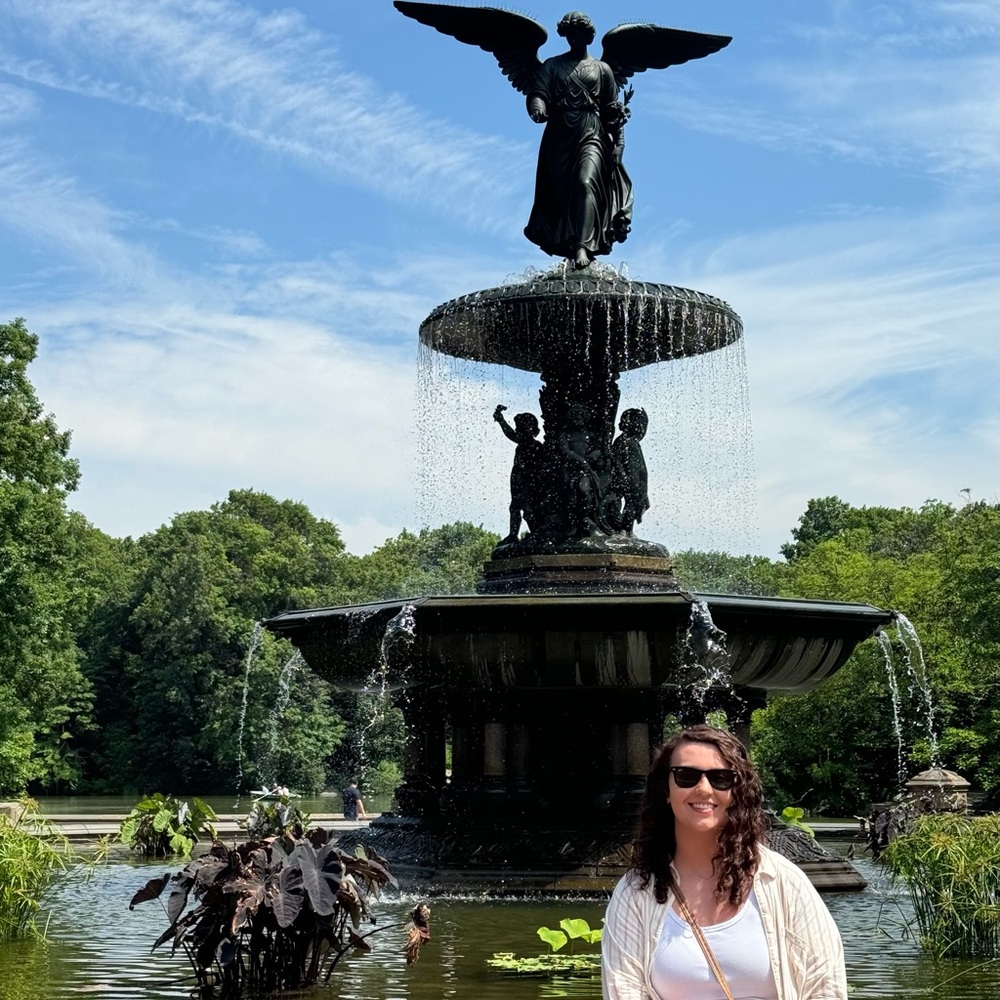 Meet your Posher, Kaela